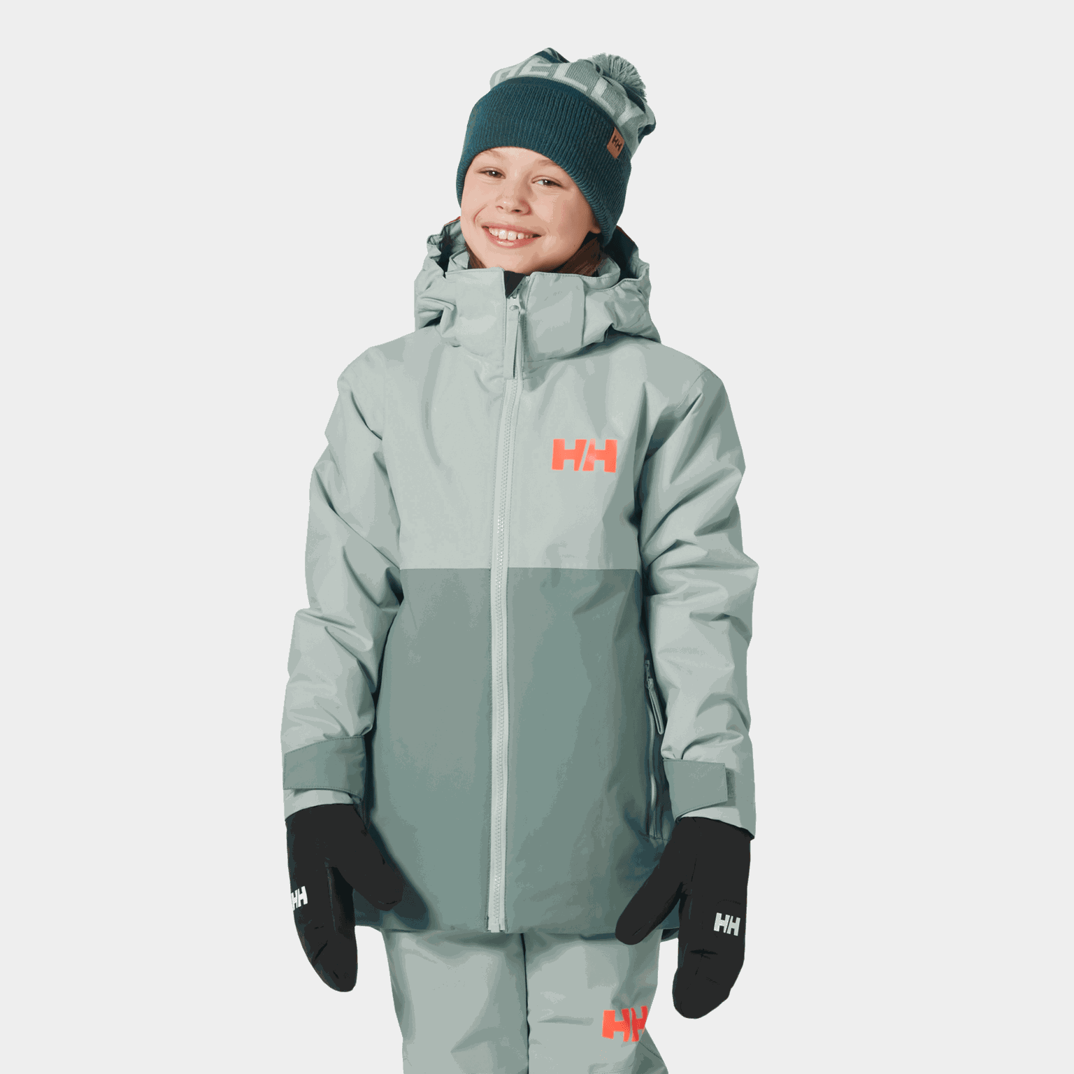 Traverse Jacket, alpinjacka - Vinterjackor