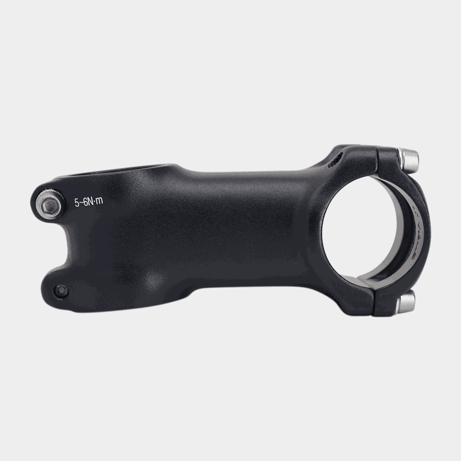 Stem OS 31, 8 mm 70/7, styrstam - full image 1