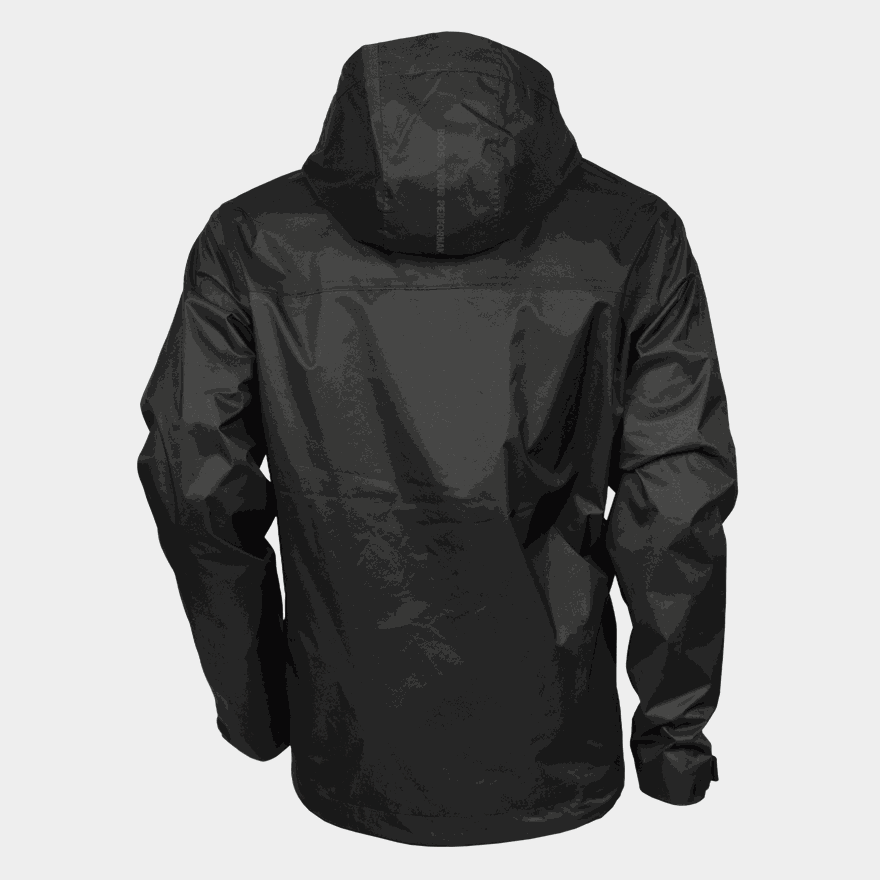 Shelton Jacket 26/27, träningsjacka - full image 2