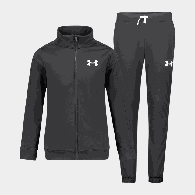 Knit Track Suit, joggingdräkt - Träningsset