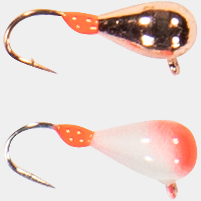 Bönan wolfram mormuska 2-pack - Pimpeldrag