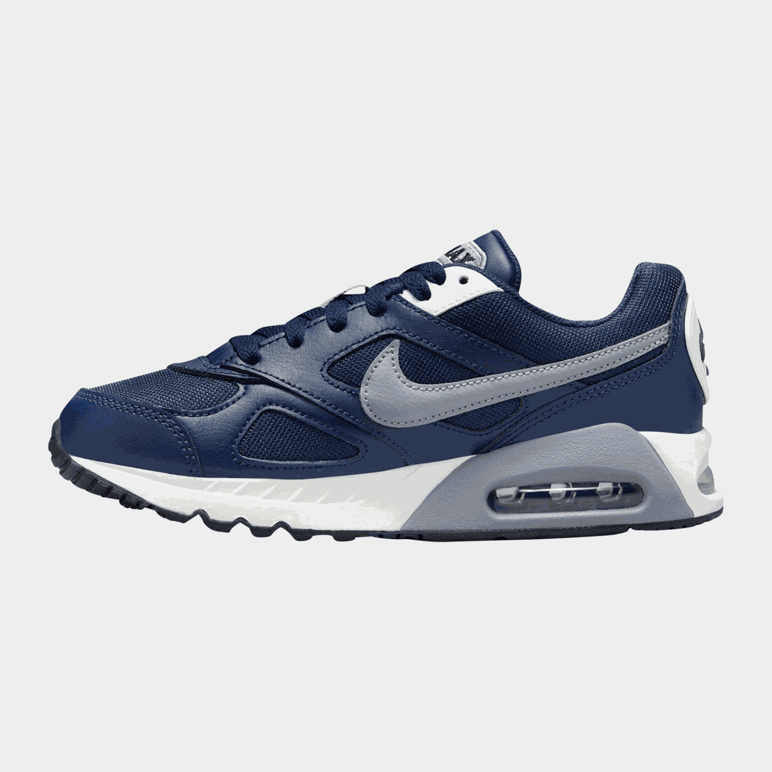 Air Max Ivo, fritidsskor - full image 2