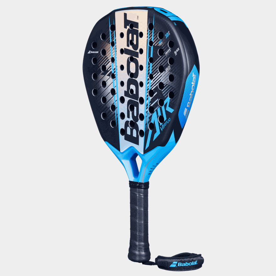 AIR VERTUO 2.6, padelracket - full image 4