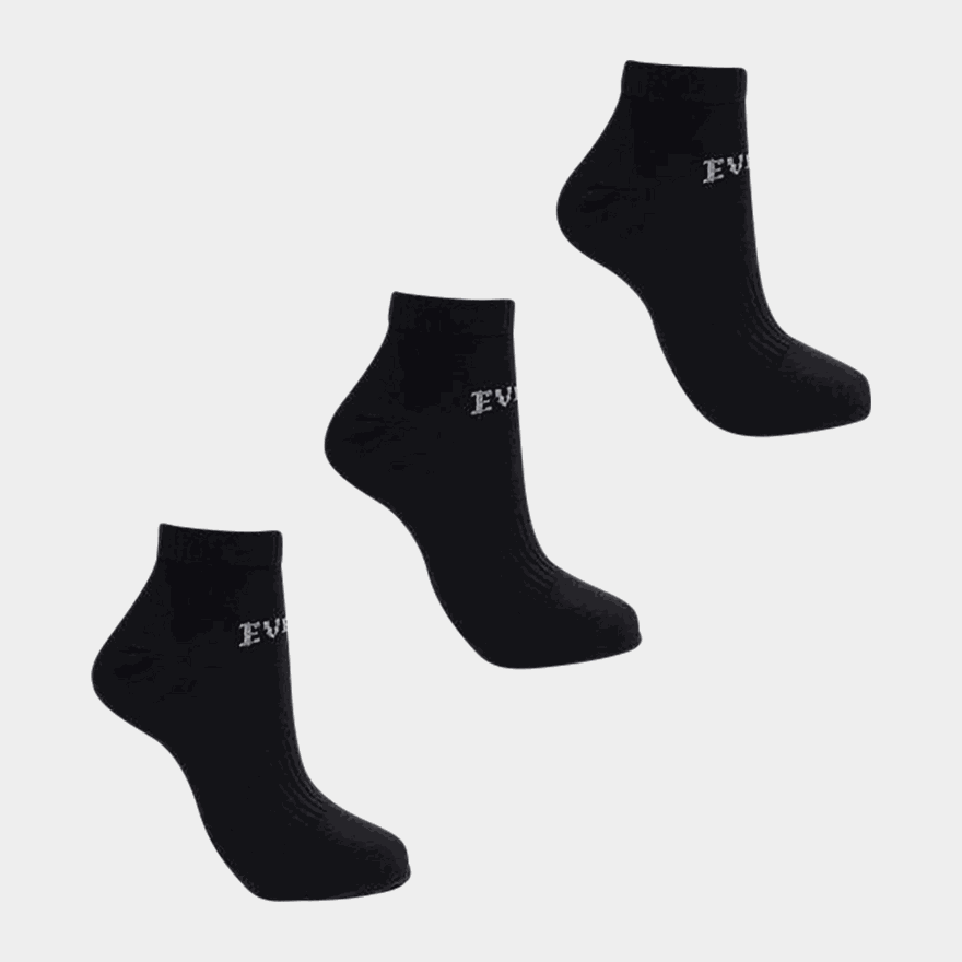 Training Sock 3Pk+, strumpor, herr - full image 1