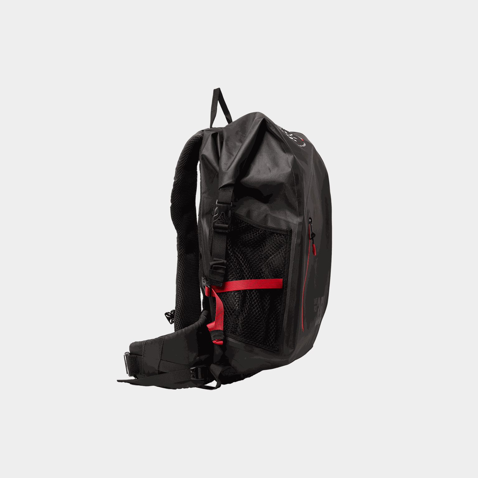 Waterproof backpack 25/26, ryggsäck - full image 2