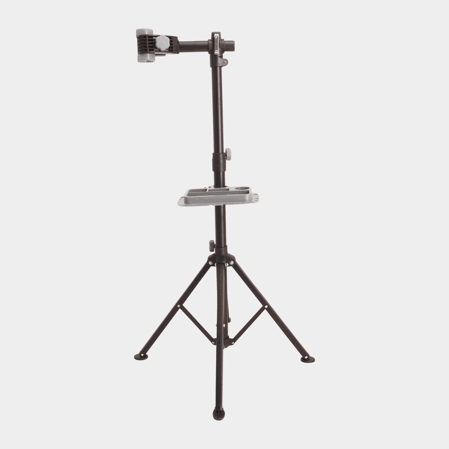 Bike Repairstand, reparationsstativ, cykel - full image 1