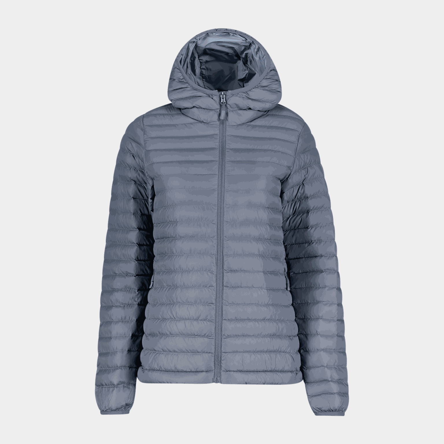 Sirdal Hooded Insulator Jack isoleringsjacka, dam - full image 1