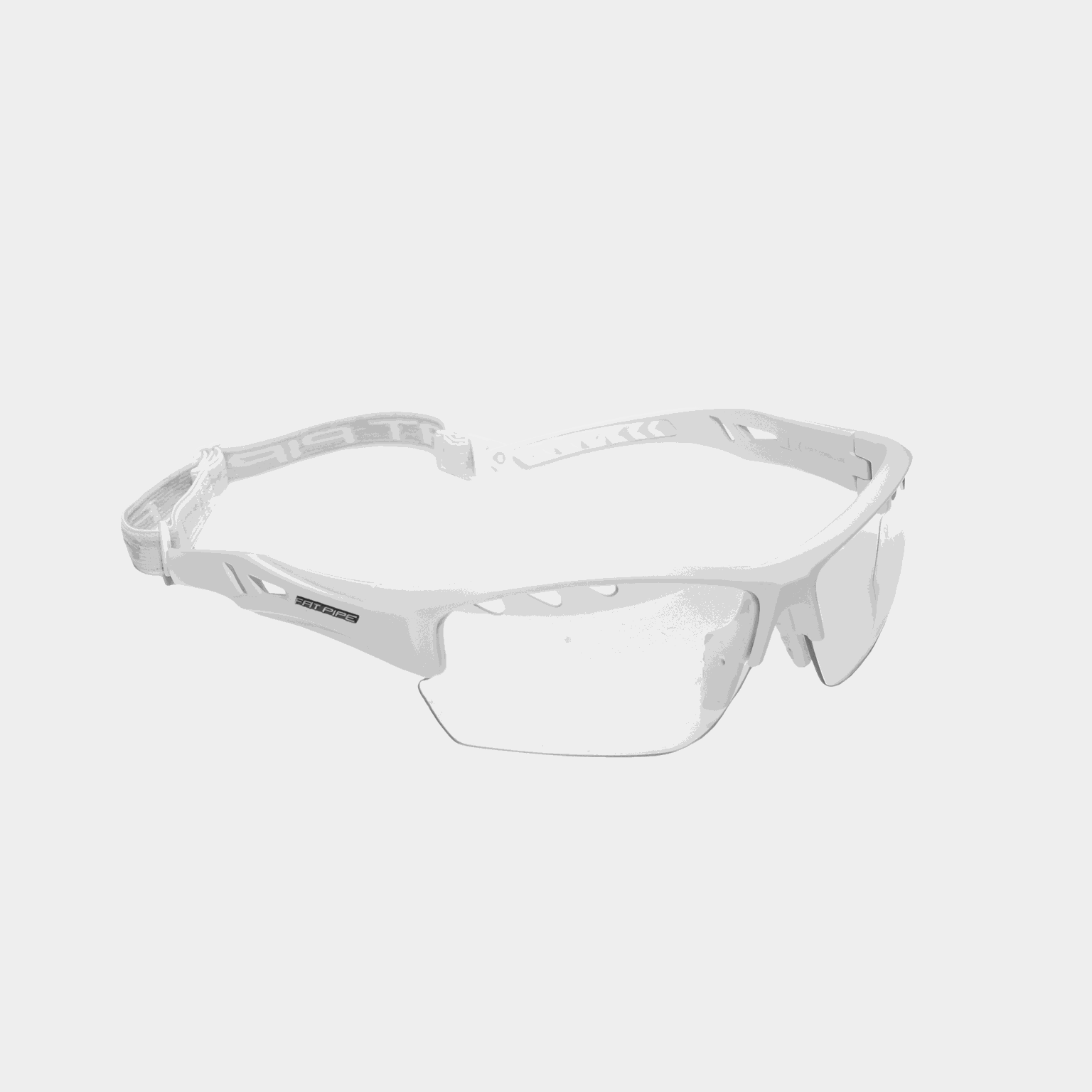 Protective Eyewear Set 26/27, glasögon till innebandy - full image 1