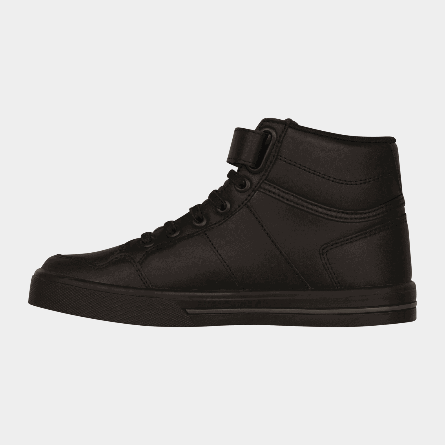 Canons Hi top Trainers, fritidsskor, barn - full image 2
