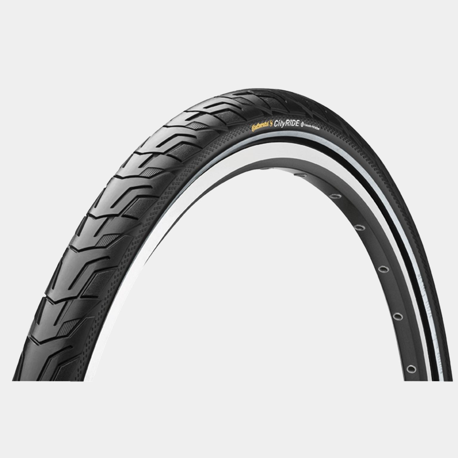 Tire Ride City Reflex 700x37, cykeldäck - full image 1