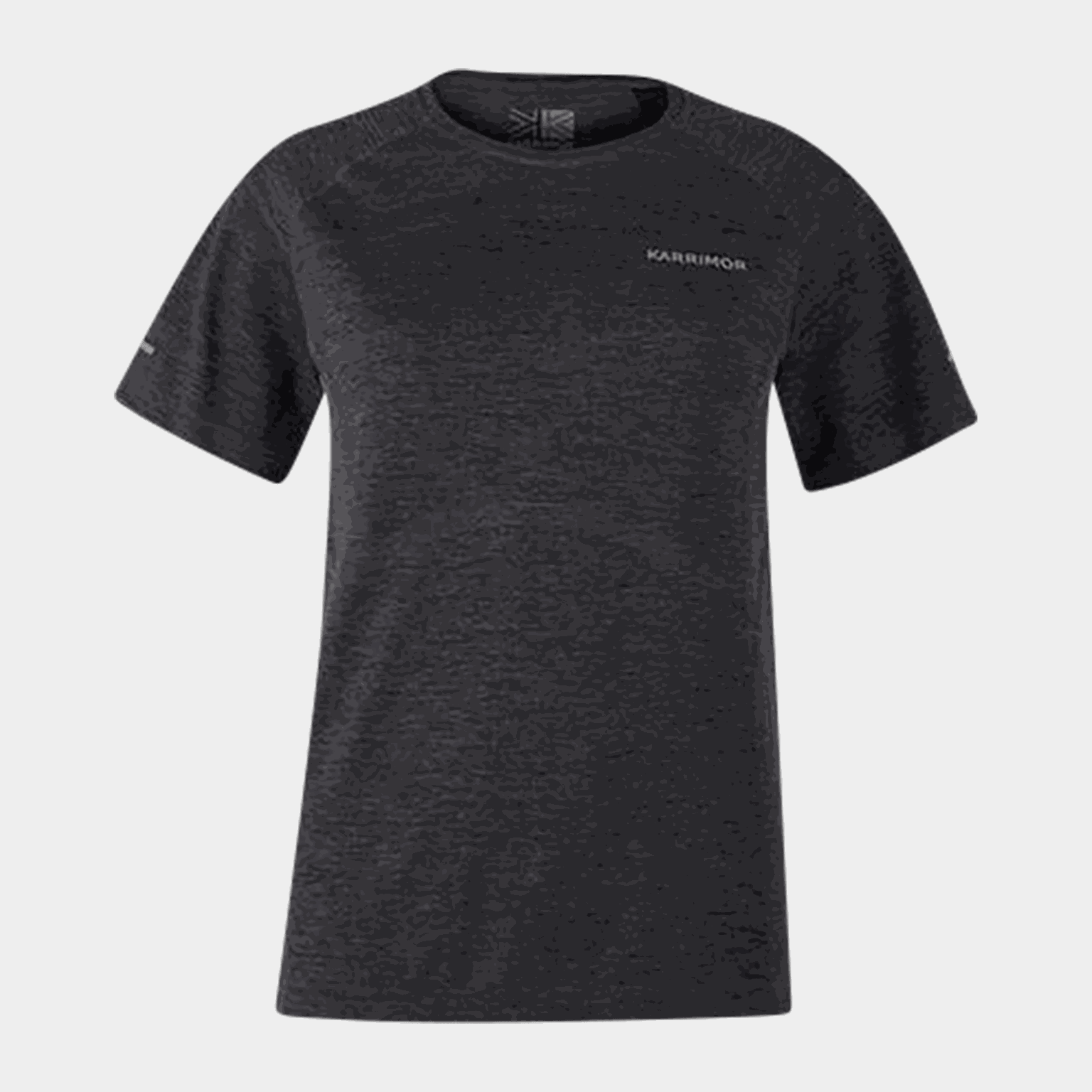 Xlite SL Short Sleeve Tee, träningströja, dam - full image 1