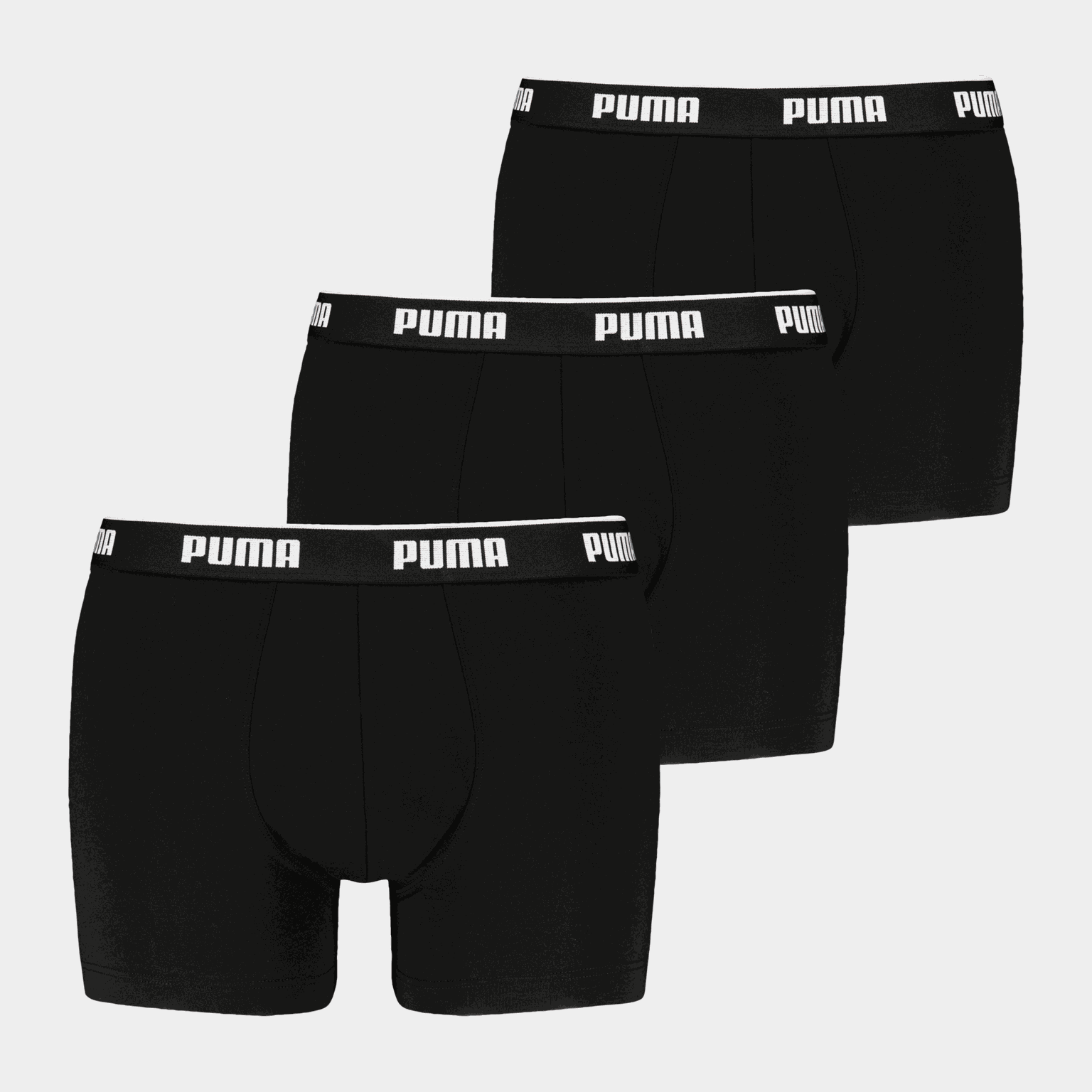 Boxers 3-Pack, boxershorts, herr - full image 1