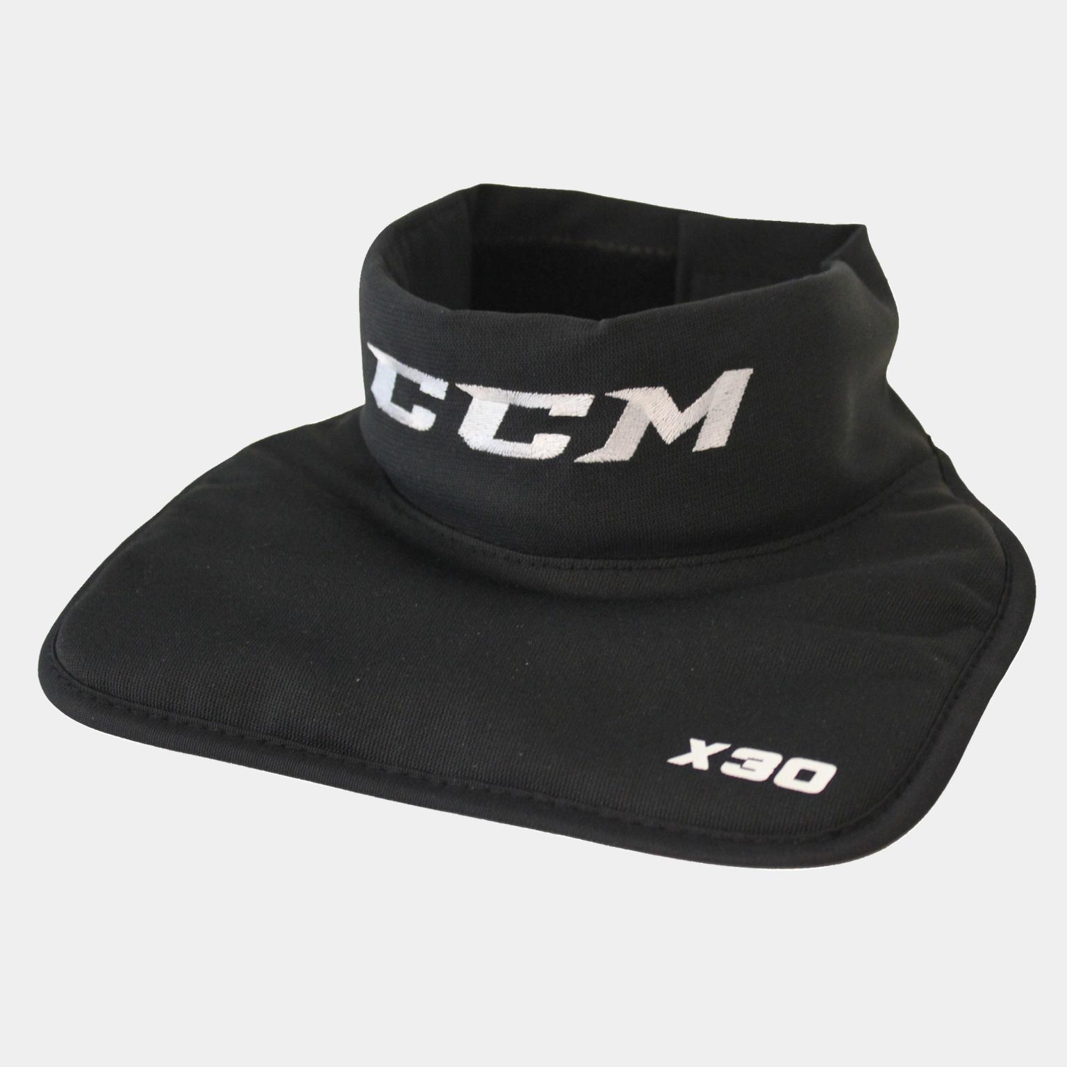 Neck Guard X30, halsskydd 26/27 - full image 1