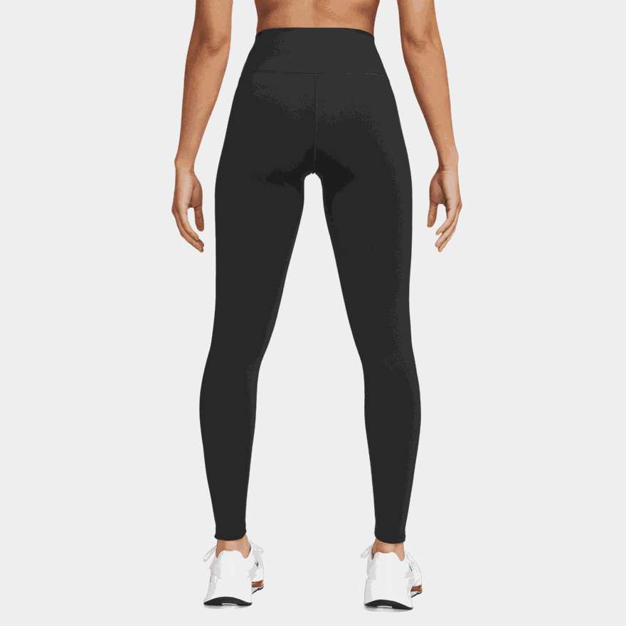 Dri-FIT One High Rise Tight, träningstights, dam - full image 2