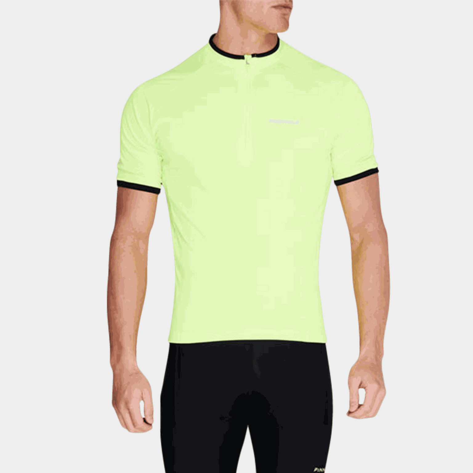 Cycling Short Sleeve Jersey Mens, cykeltröja, herr - Cykeltröjor
