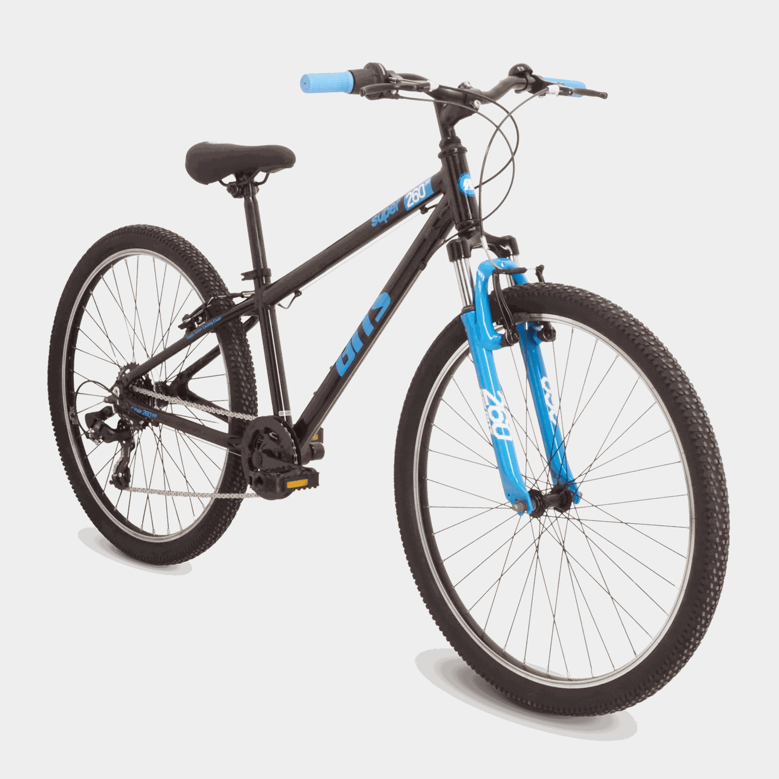 Super 26, mountainbike, barn - full image 2