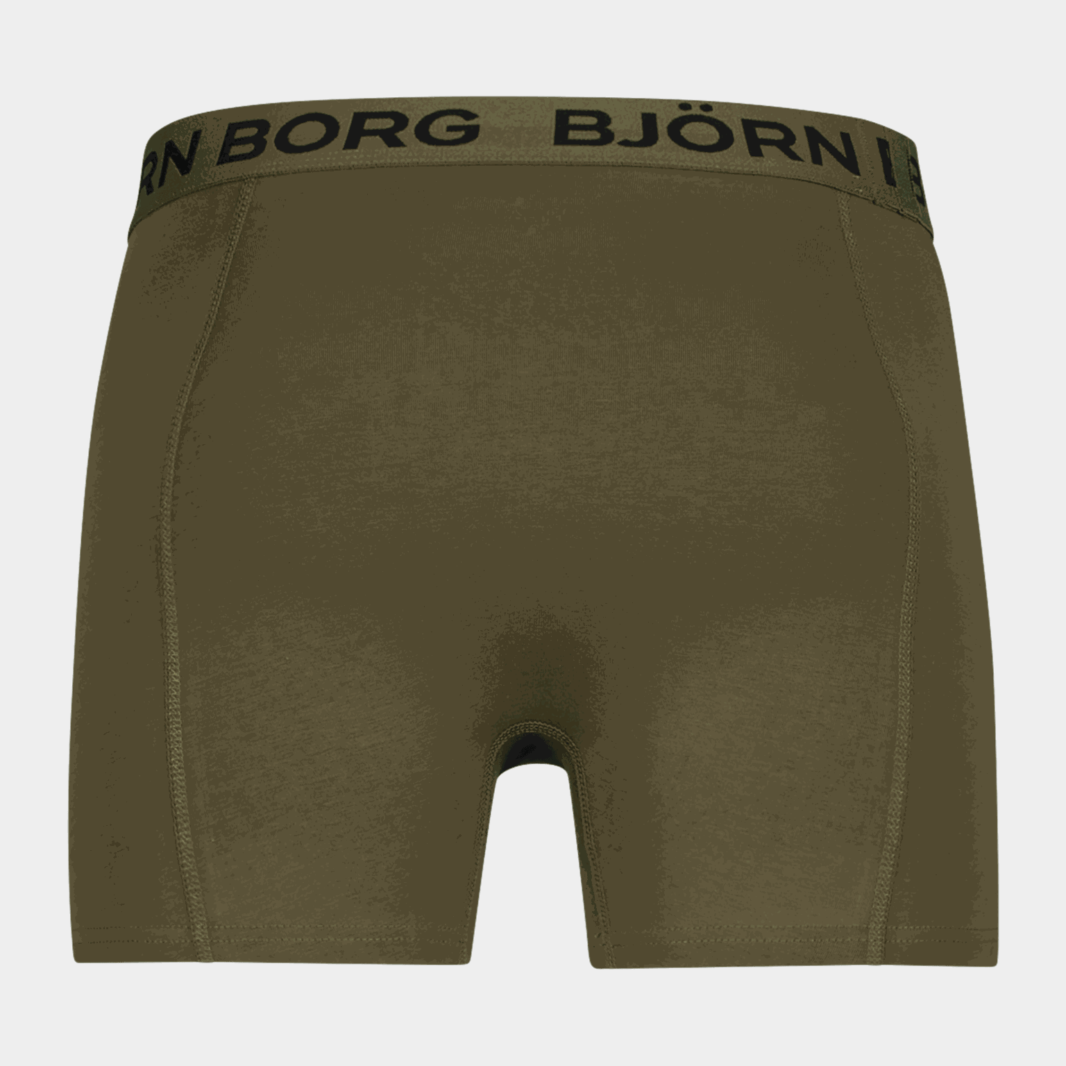 COTTON STRETCH BOXER 1p, boxershorts - full image 3