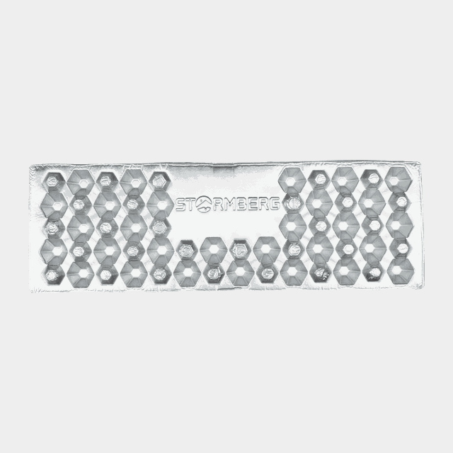 Alu Foldable Sitting Mat, sittunderlag - Sittunderlag