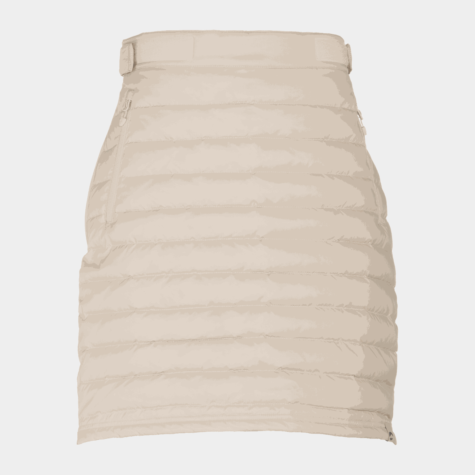 Enare Down Skirt dunkjol, dam - full image 1