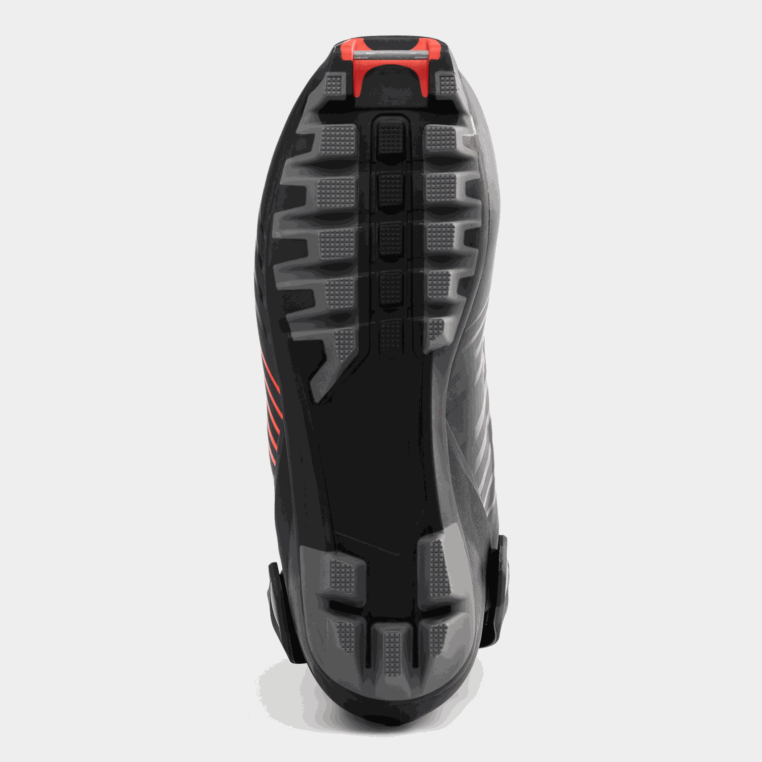 XC Boots X-9 Skate 25/26, skatepjäxor, unisex - full image 3