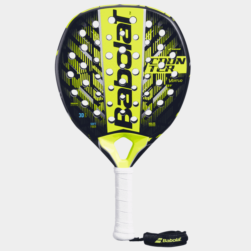 Vertuo Counter 2025, padelracket för nybörjare - full image 1