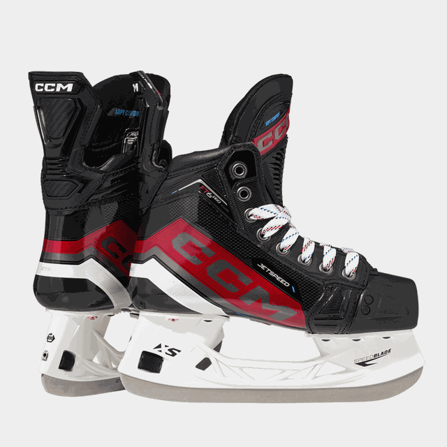 JETSPEED FT6 Pro 24/25, hockeyskridskor - Skridskor