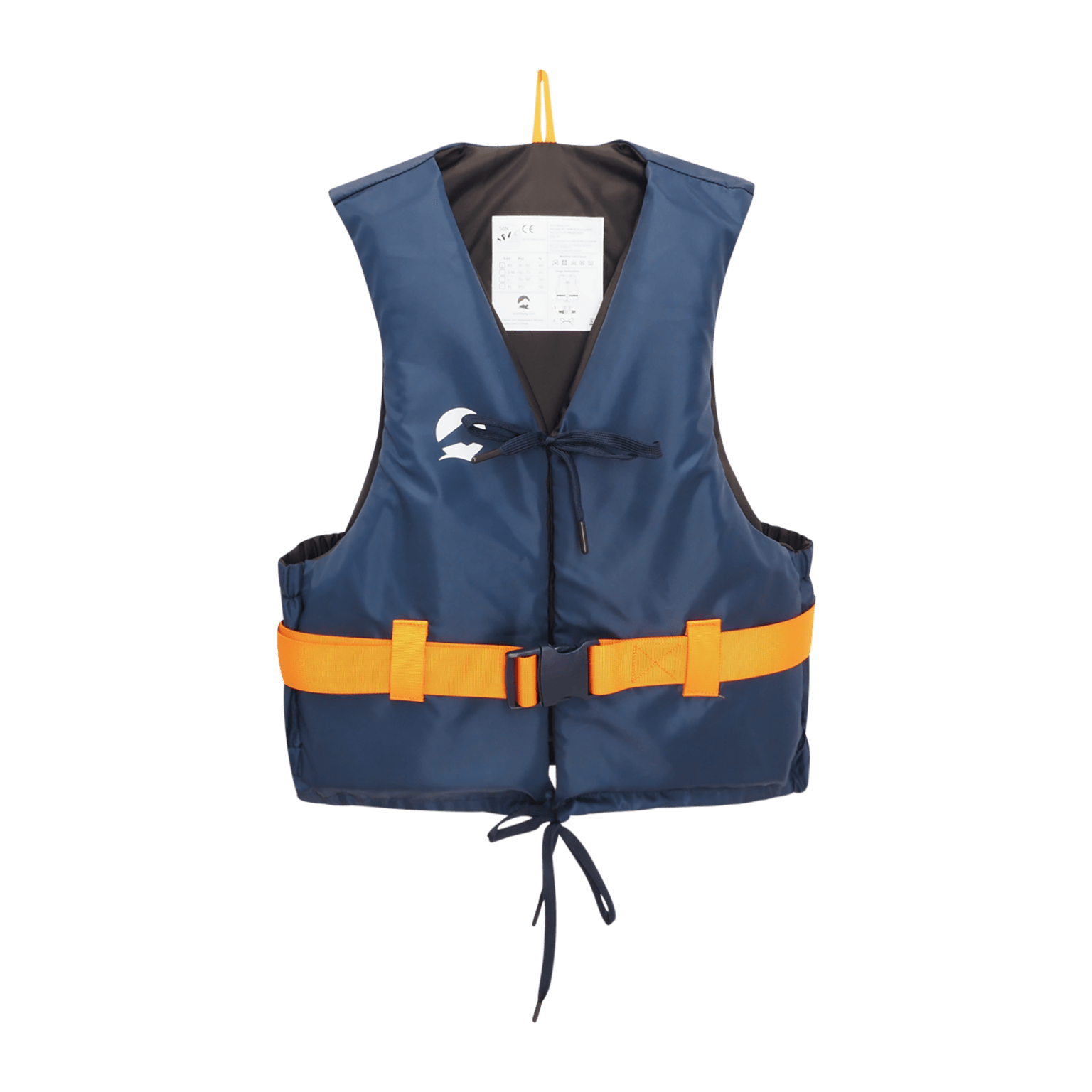 Fjord Life Jacket 50N, flytväst