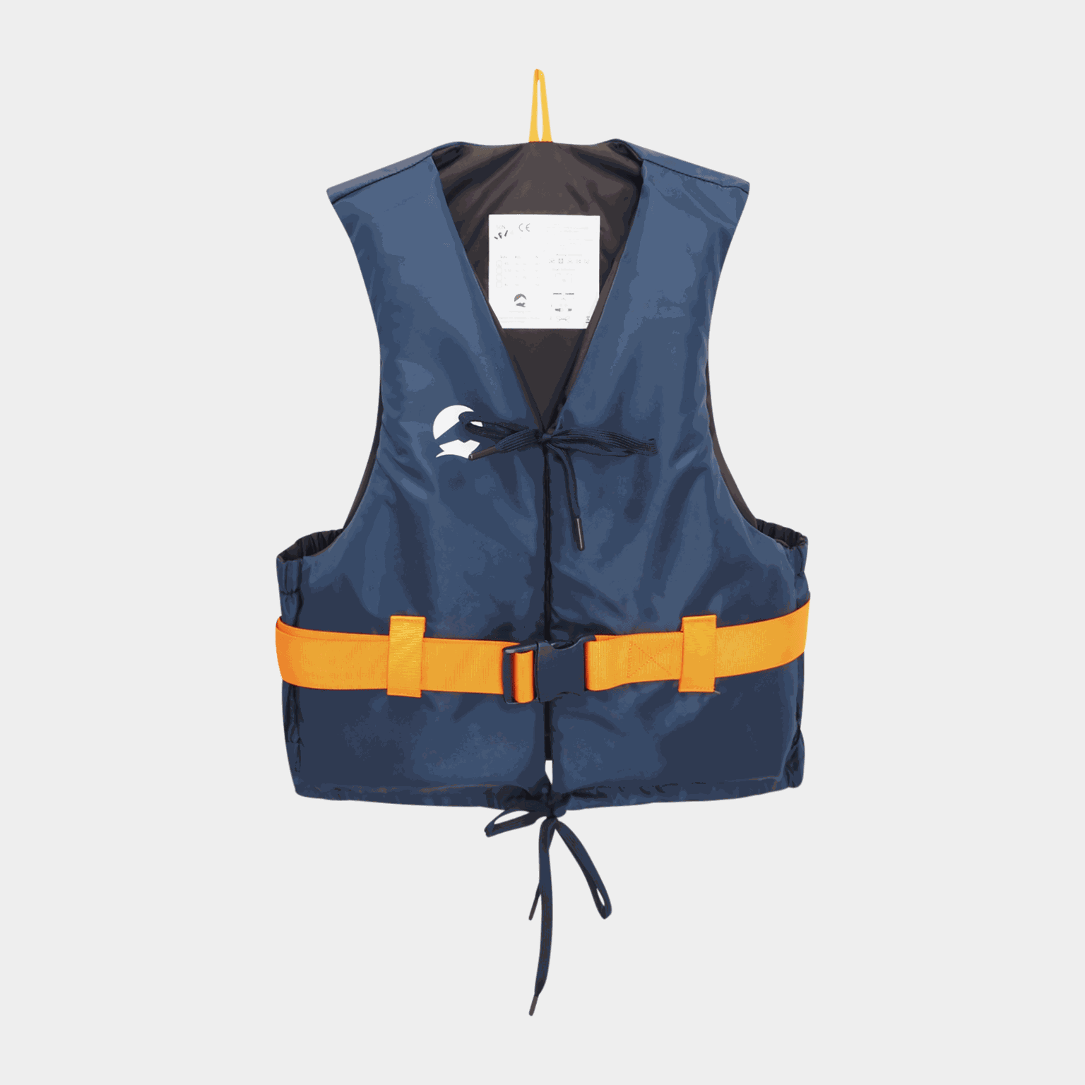 Fjord Life Jacket 50N, flytväst - full image 1