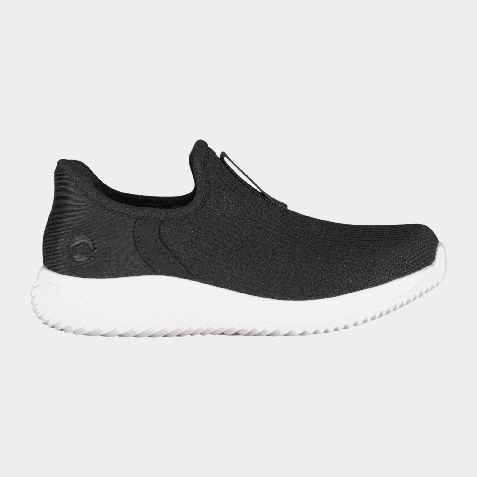 Arvika Handsfree Step-in Shoe, fritidsskor, barn - full image 1