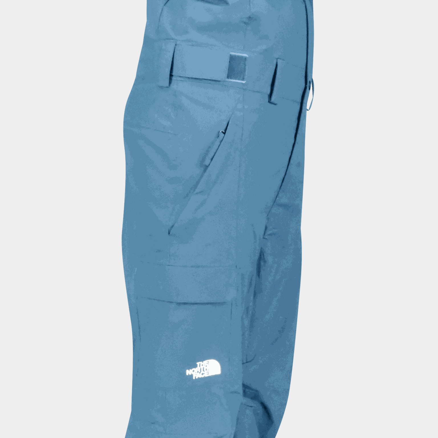 Freedom Bib, skid- och snowboardbyxor, herr - full image 3