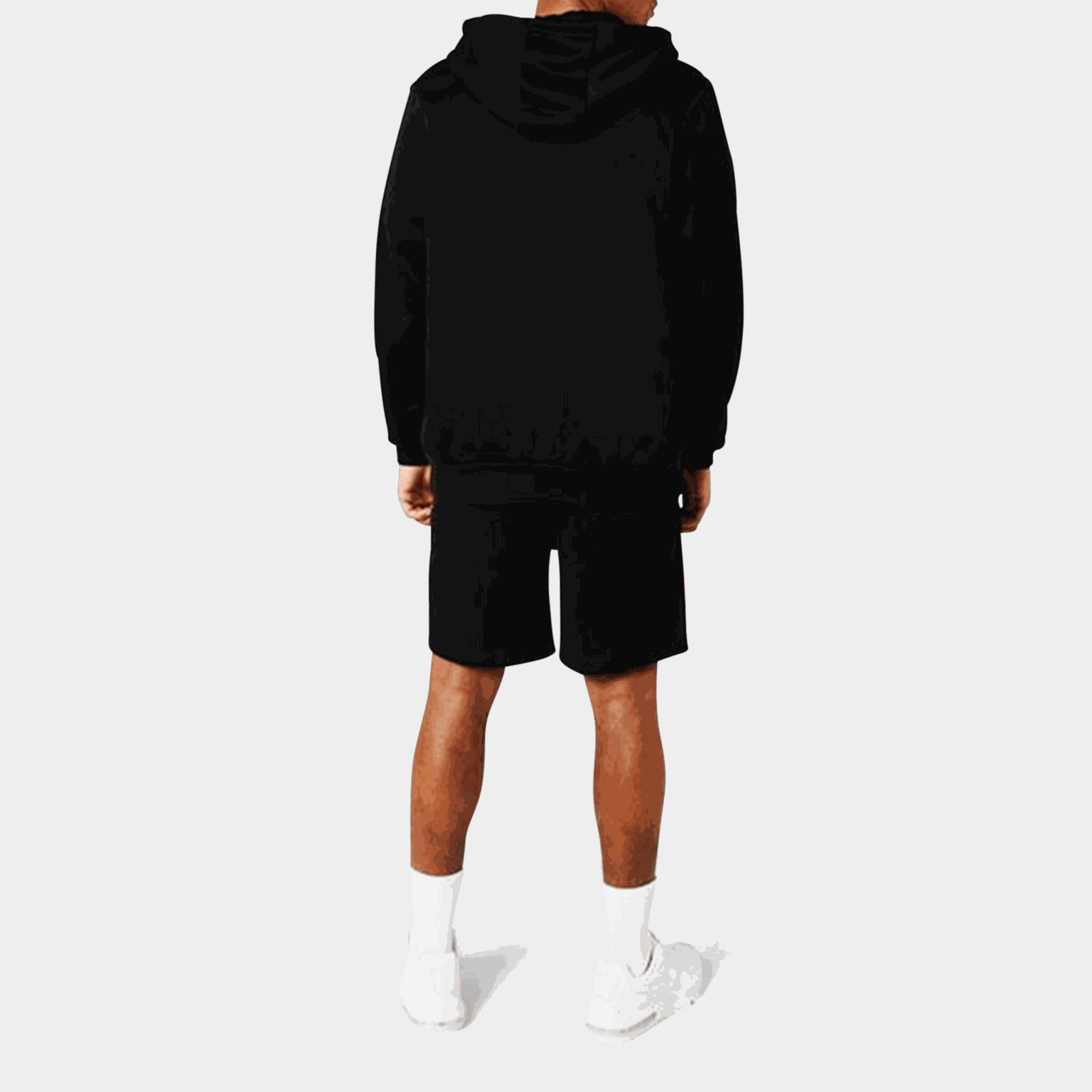 Slaz FZ Hood - full image 2