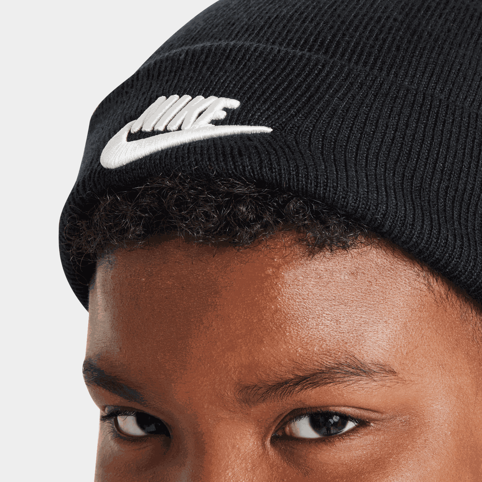 Peak Big Kids' Beanie, mössa - full image 4