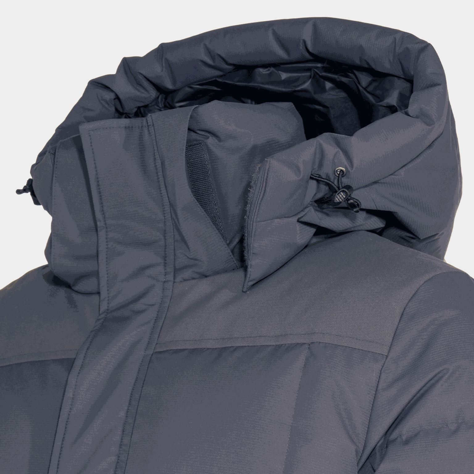 Arctic Down Jacket - full image 4