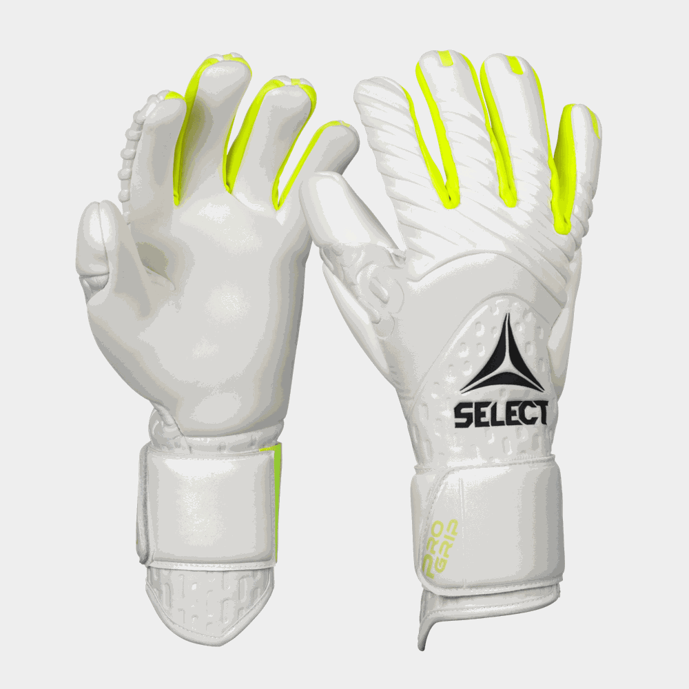 Goalkeeper Gloves 88 Pro Grip v26, målvaktshandskar - full image 1