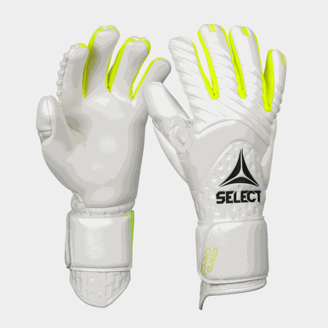 Goalkeeper Gloves 88 Pro Grip v26, målvaktshandskar - Målvaktshandskar