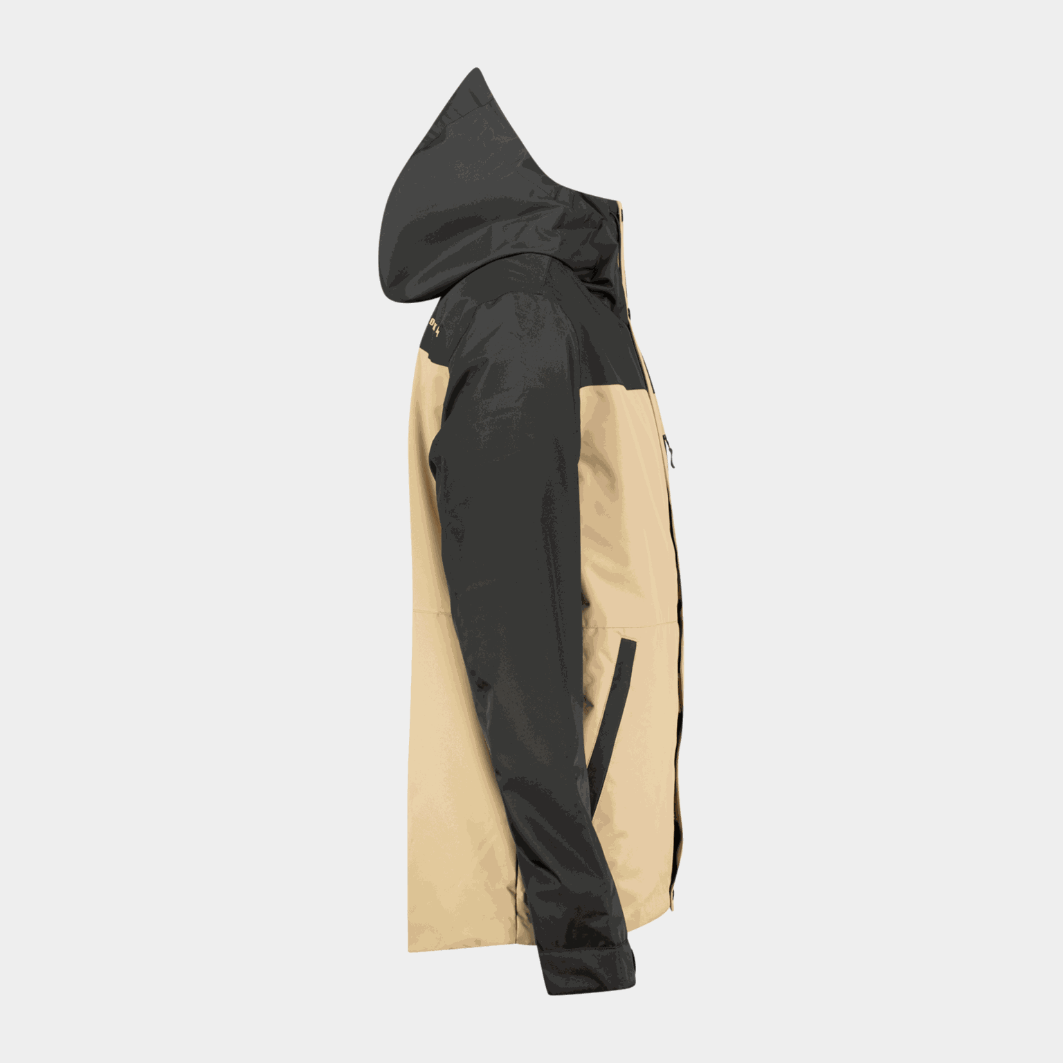 Alpine Jacket Westview 25/26, skid- och snowboardjacka - full image 3