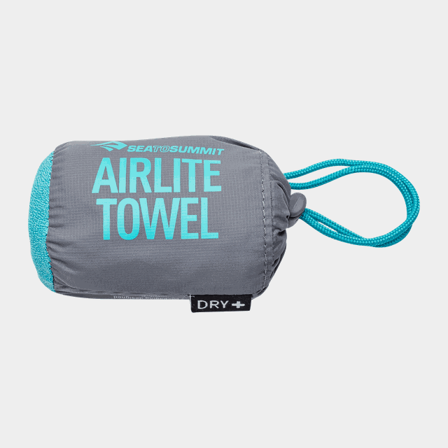 Airlite Handduk S, turhandduk - Diverse Vandringsutrustning
