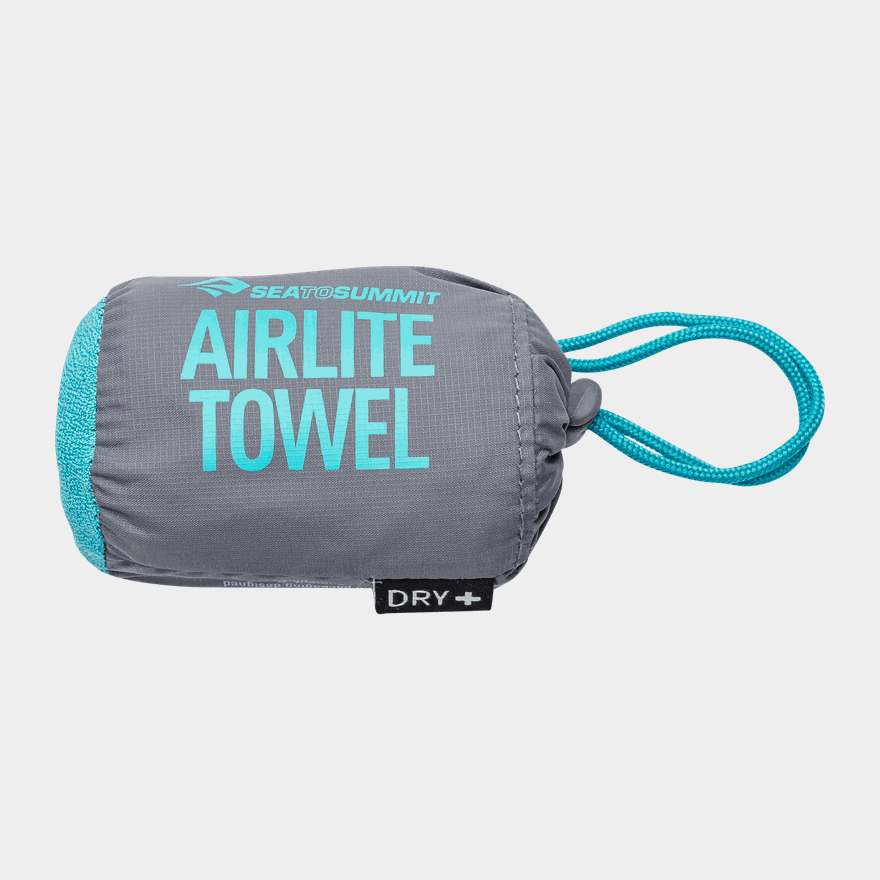 Airlite Handduk S, turhandduk - full image 1