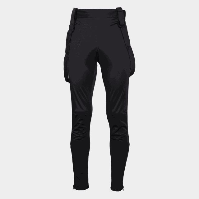 Vettafjell Pants 25/26, vintertights, längdåkningsbyxor, herr - Längdåkningsbyxor Herr