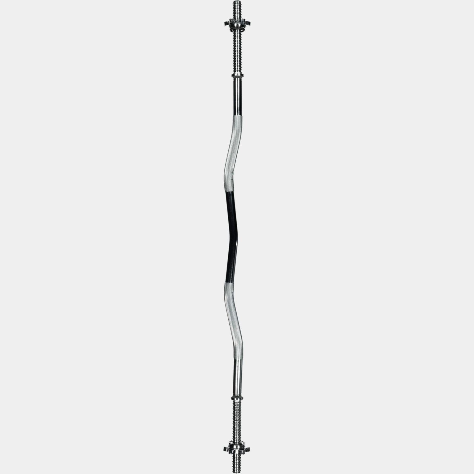 25 mm Curlbar - 120 Cm Incl Screwlock, Curlbar - full image 2