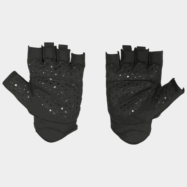 Basic Fitness Glove, träningshandskar - Tillbehör Styrketräning