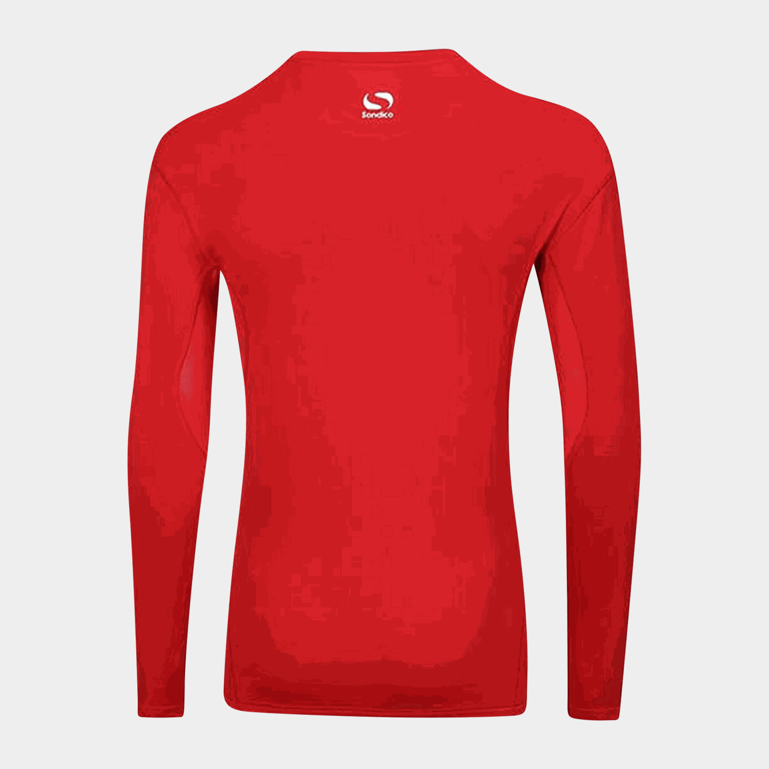 Base Core Long Sleeve, kompressionströja, herre - full image 2