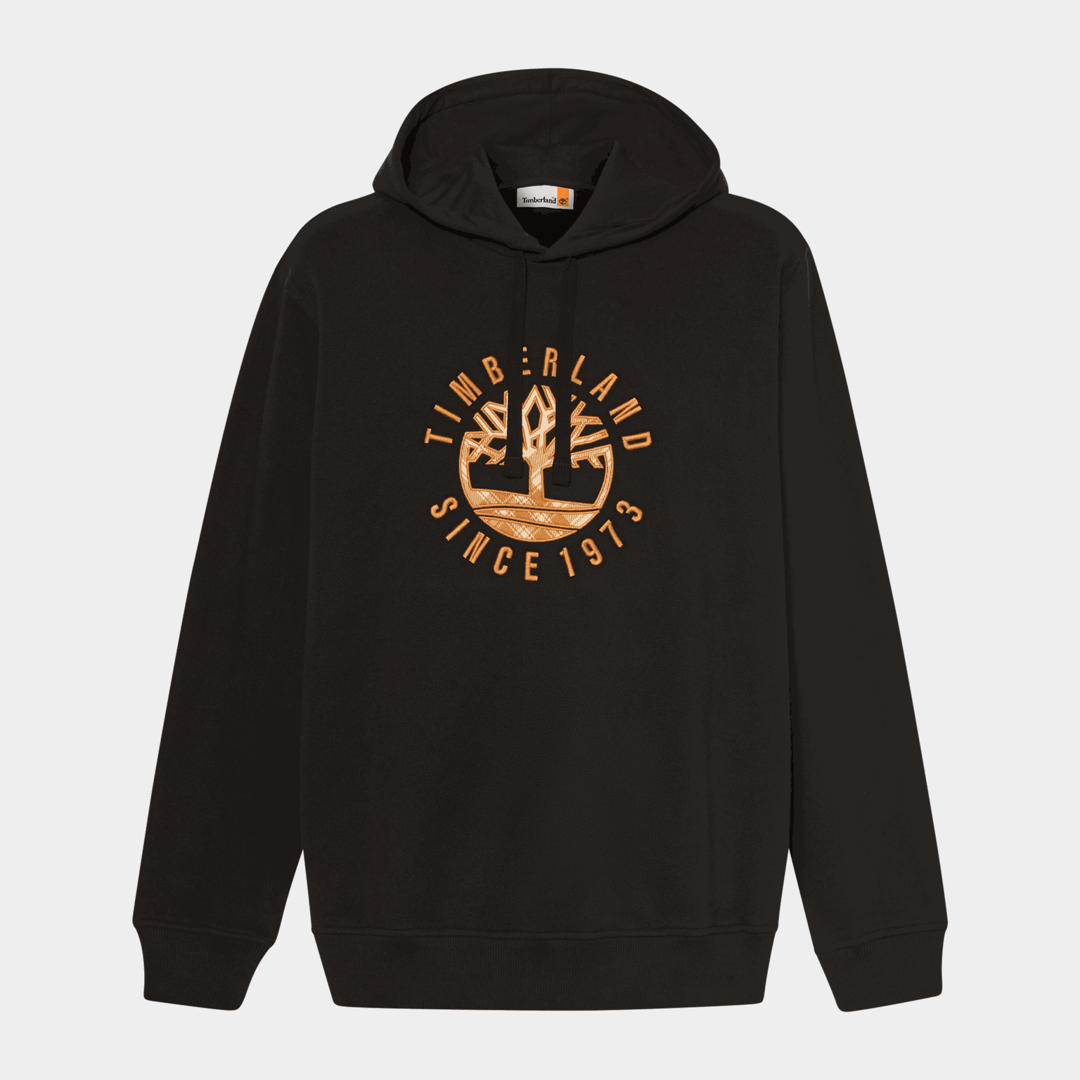 Holiday Graphic Hoodie, huvtröja, herr - full image 3