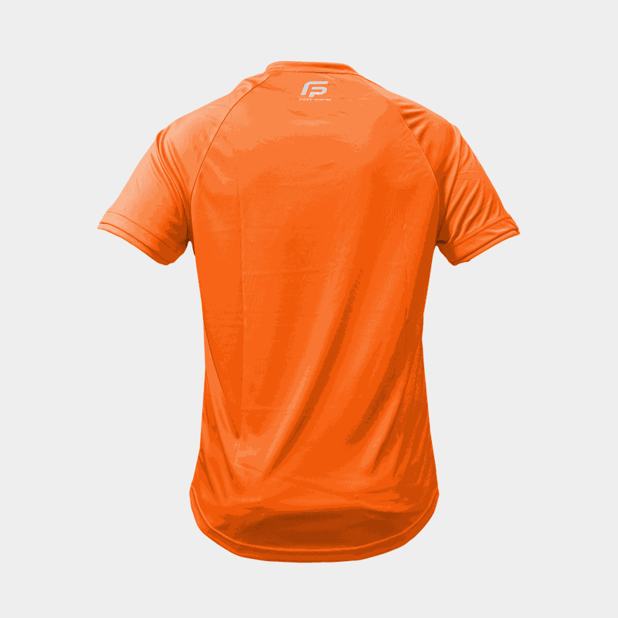 Fast - Player's T-Shirt 26/27, träningströja - full image 3