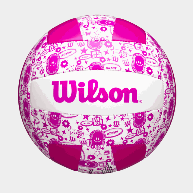 Stamp Vb, volleyboll - Volleyboll
