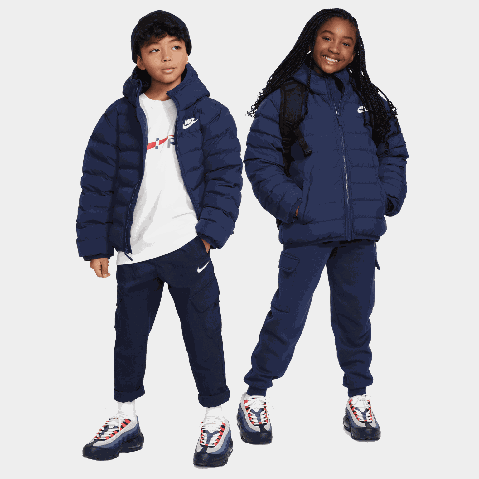 Sportswear Lightweight Synthet - full image 4