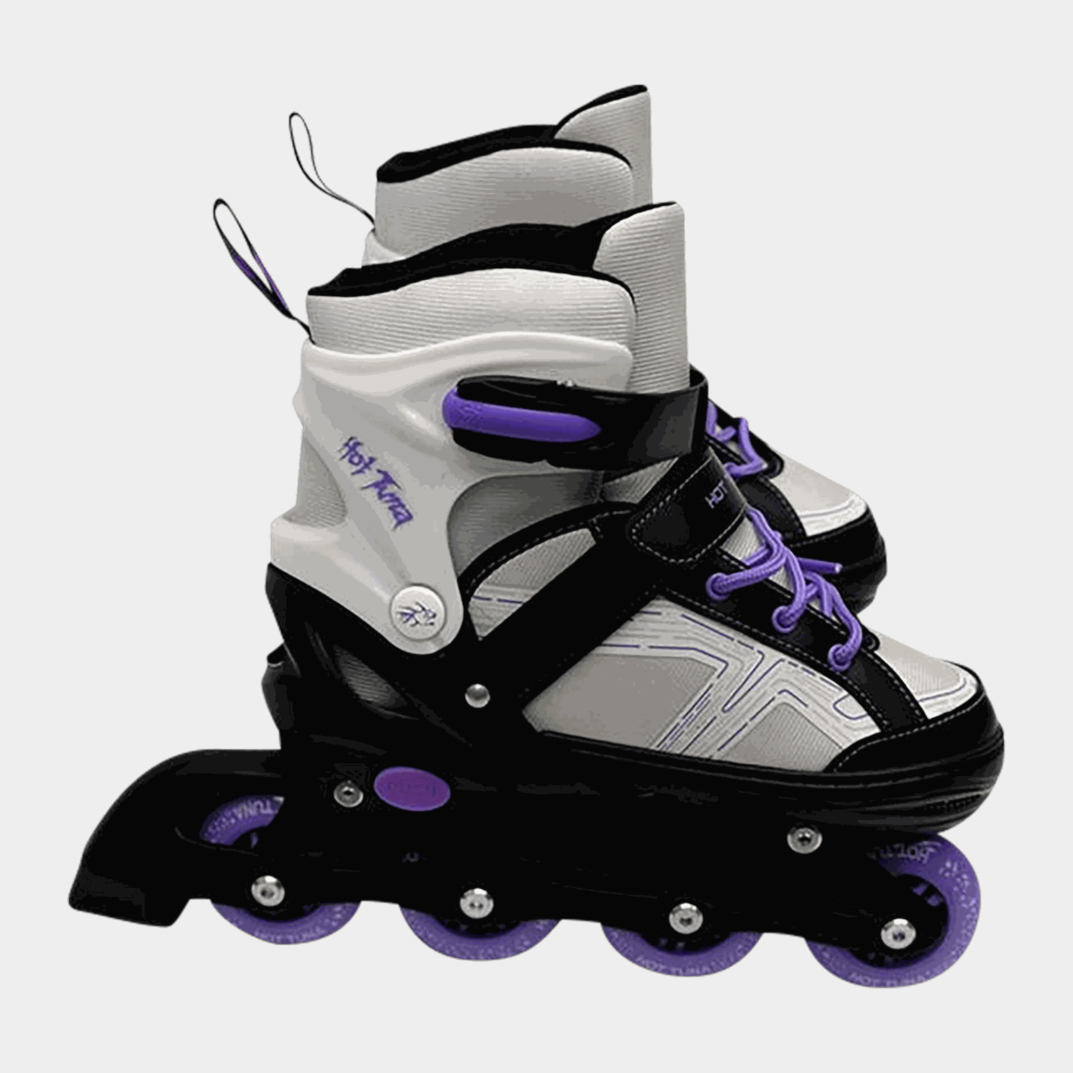 Spirit Skate, inlines - Inlines - Flerfärgad | XXL
