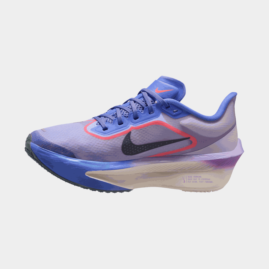 Zoom Fly 6, löparskor, dam - full image 3