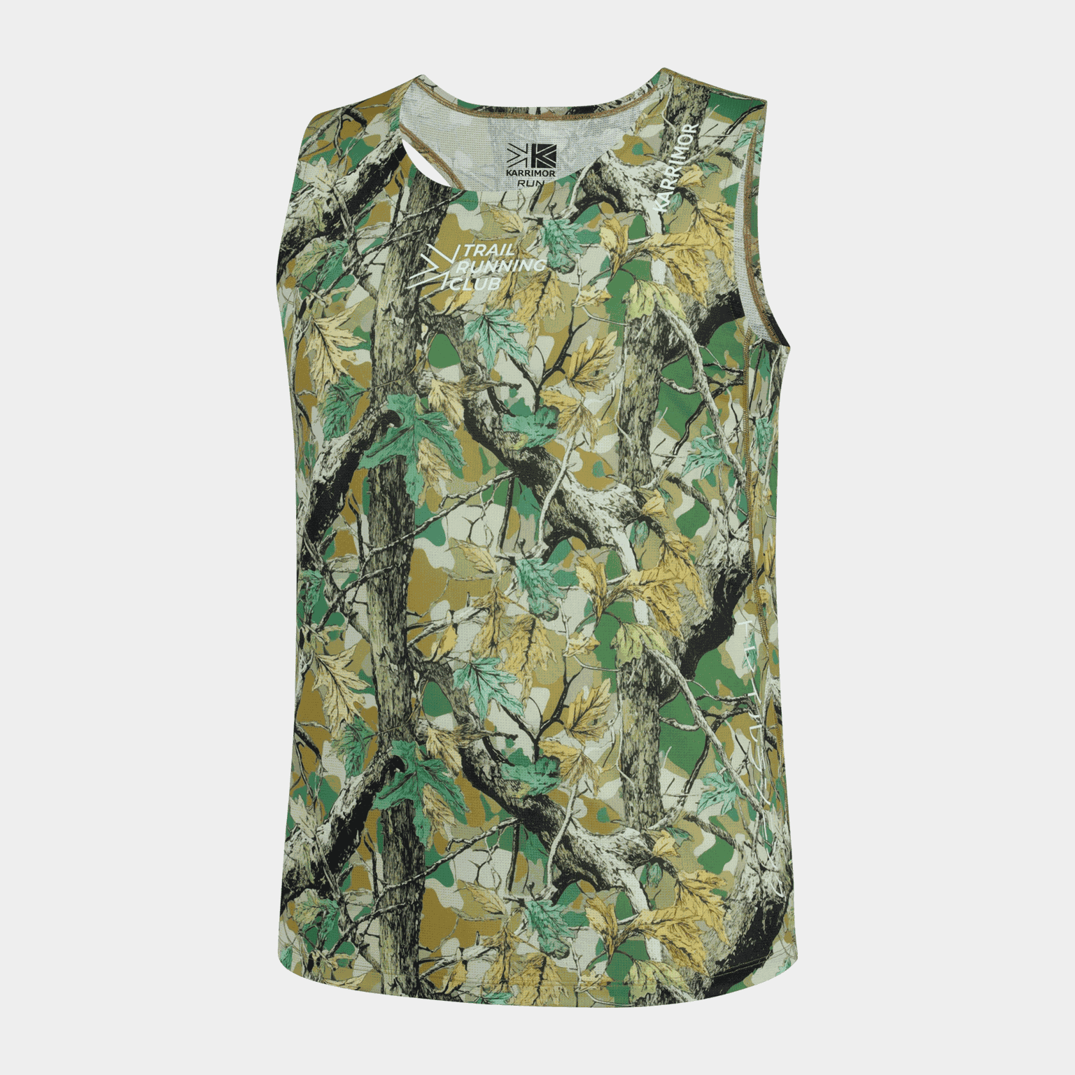 Trail Vest, väst, herr - full image 2