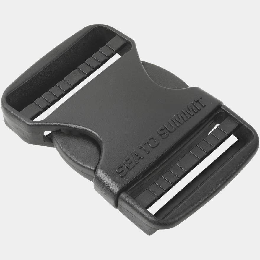 Sts Spänne 50 mm klickfäste - full image 1